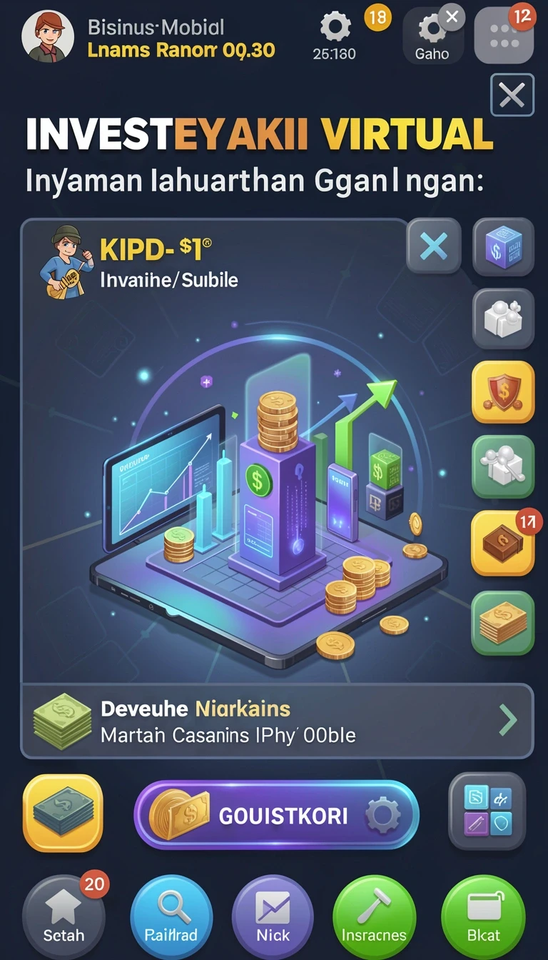 Unduh ind89 APK Gratis untuk Android screenshot 4