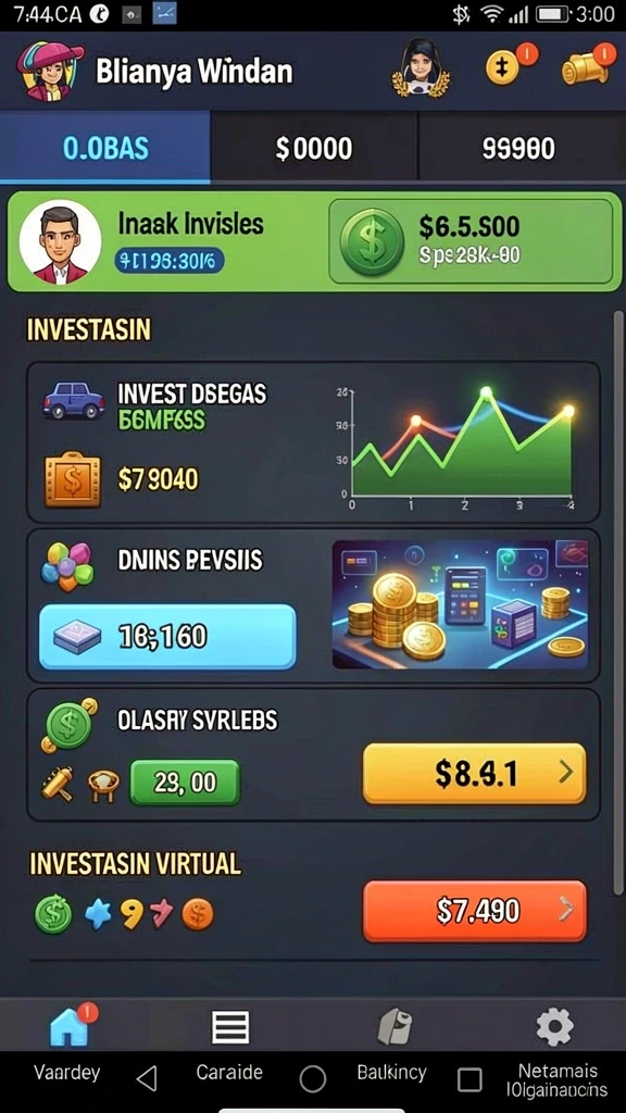 komedi77 Terbaru untuk Android: Download APK Gratis screenshot 2