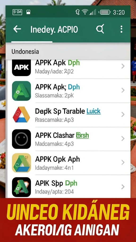 ri188 App Terbaru: Fitur Unggulan dan Download screenshot 1