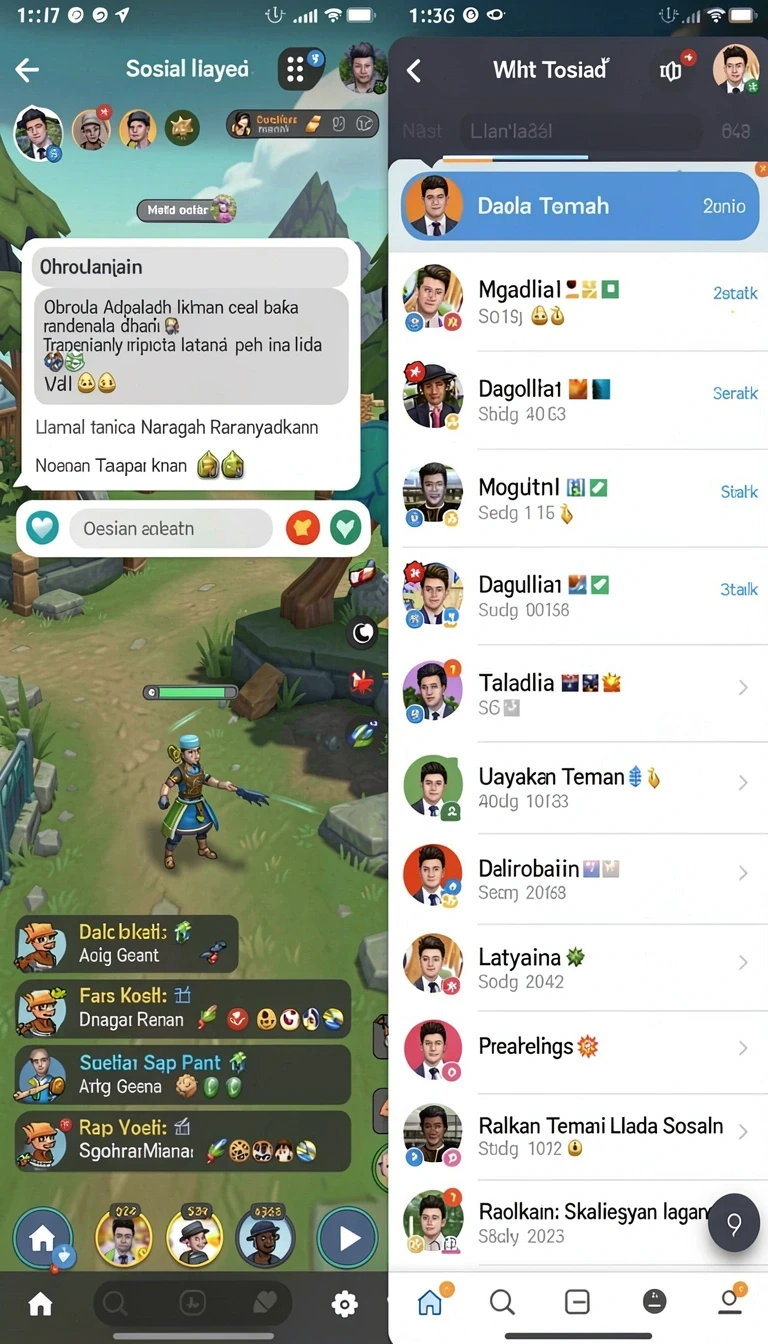 Cara Update Aplikasi marina77 ke Versi Terbaru screenshot 3
