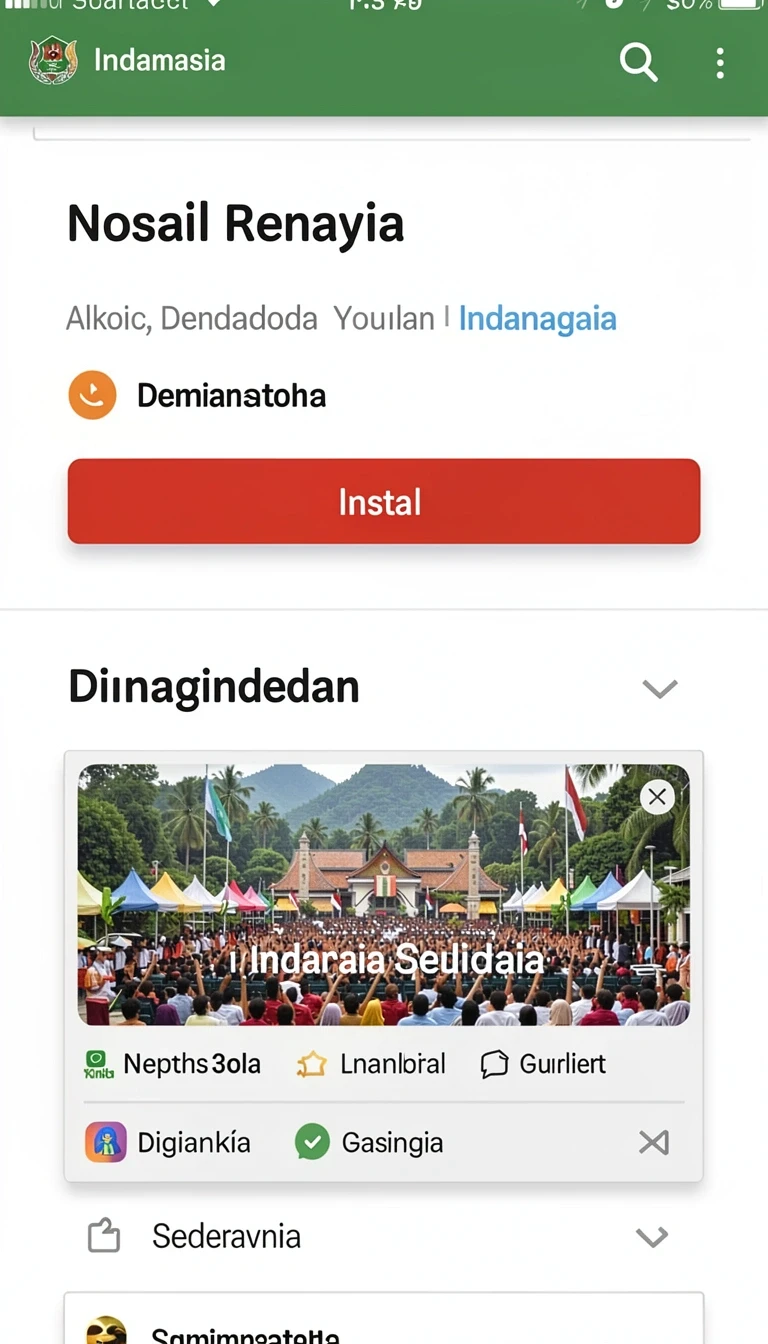ketua268 APK Terbaru dan Aman untuk Diunduh screenshot 1