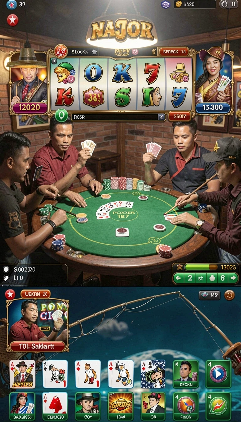 awanluck APK Terbaru dan Aman untuk Diunduh screenshot 3