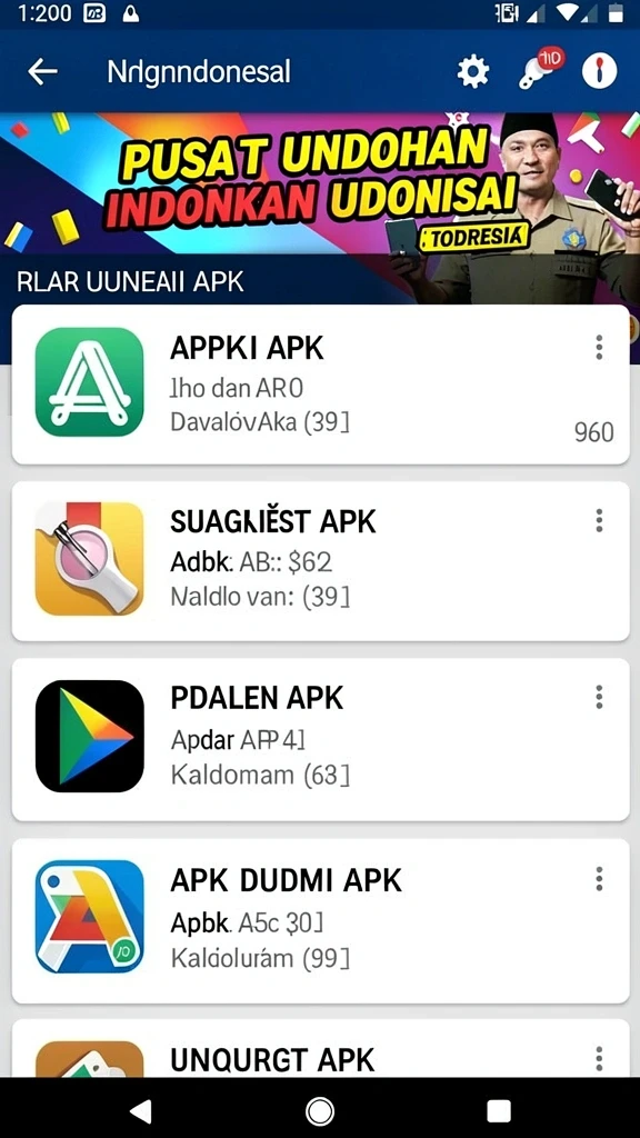 Cara Pasang danatoto di HP Android dengan Benar screenshot 4