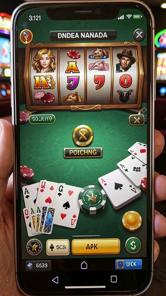 Cara Update Aplikasi mpo08 ke Versi Terbaru screenshot 2
