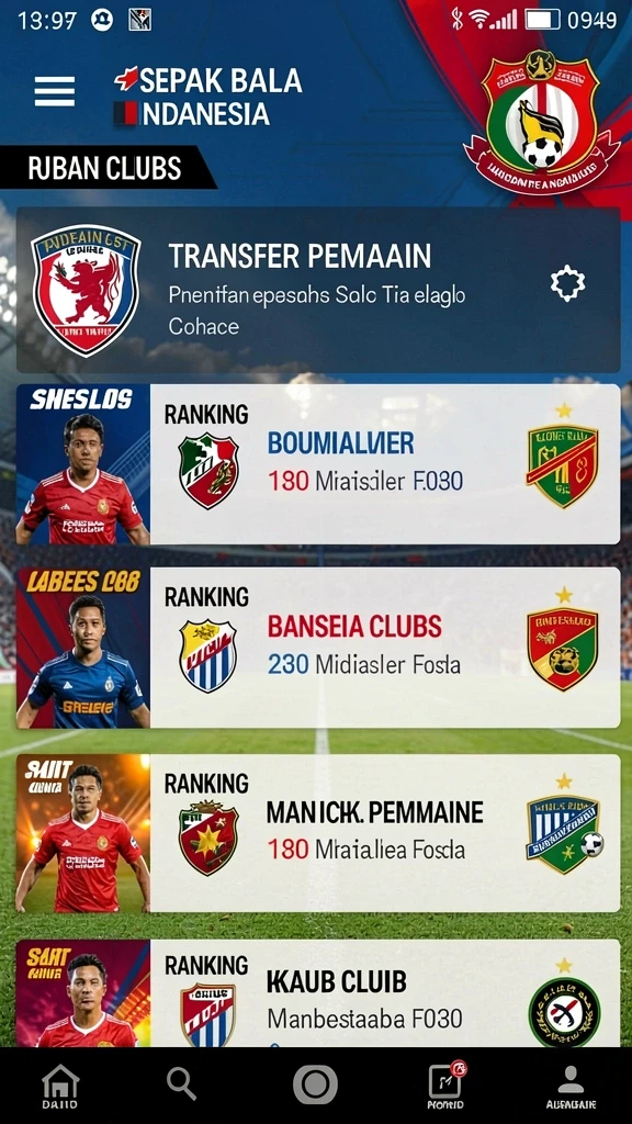 ri188 App Terbaru: Fitur Unggulan dan Download screenshot 4