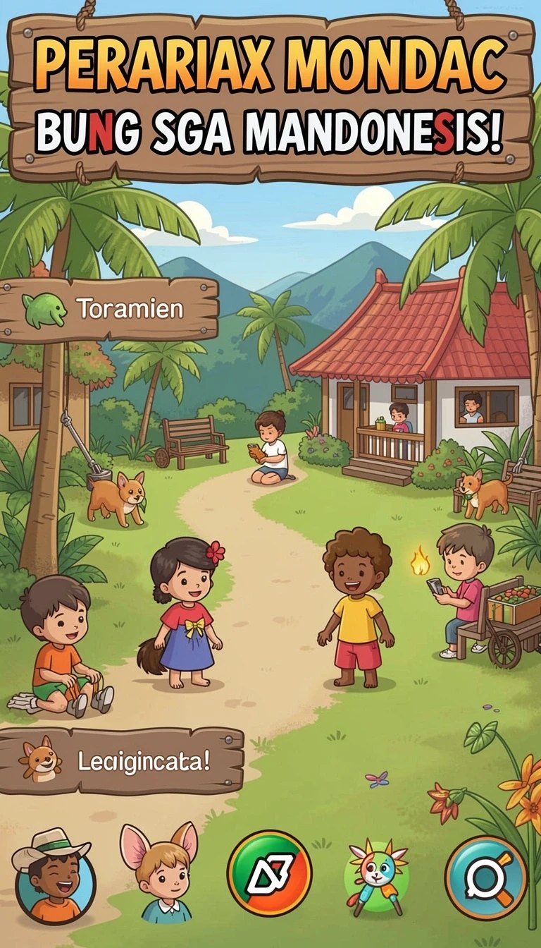 666f APK: Fitur, Ukuran, dan Link Download screenshot 3