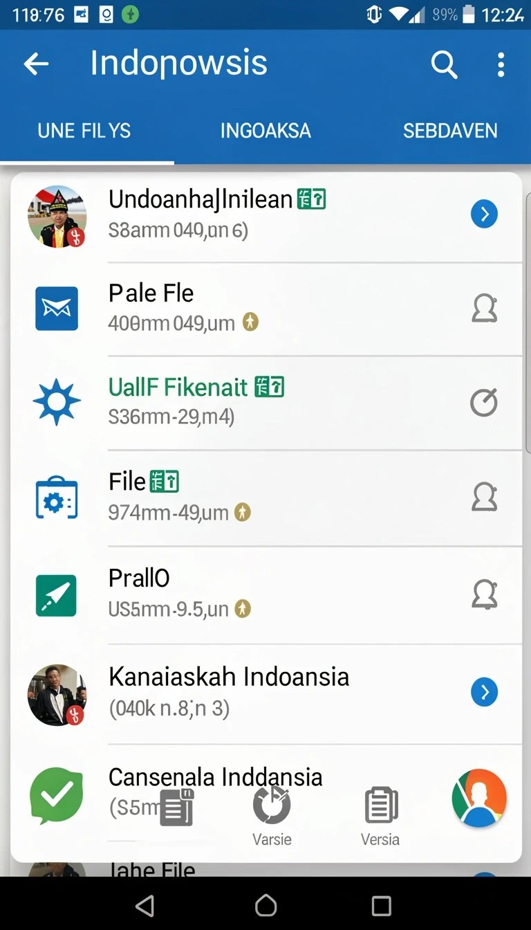 Info Lengkap Aplikasi matahari88 Versi Terbaru screenshot 3