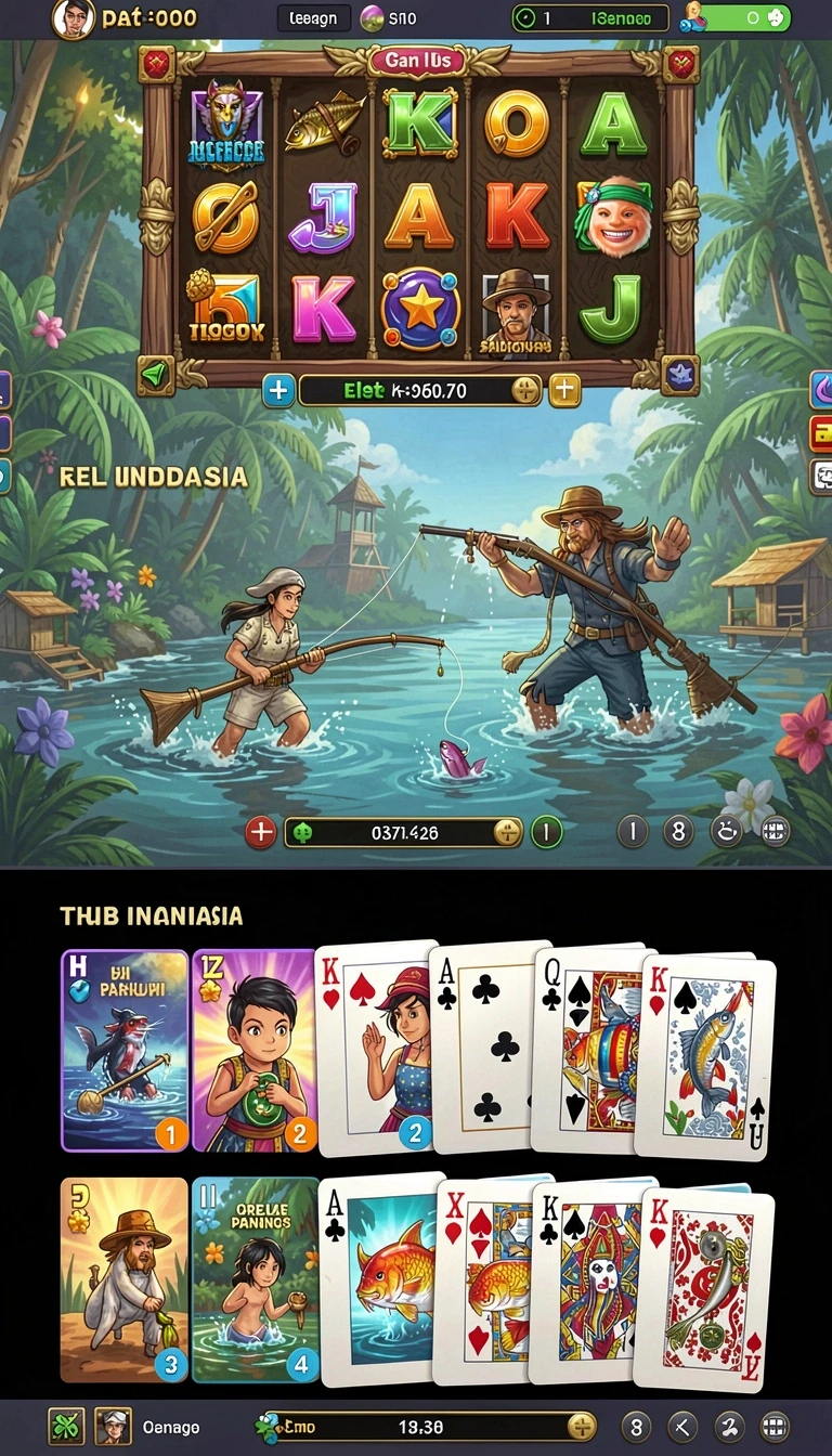 Panduan Instalasi Aplikasi tiktaktogel di Android screenshot 4