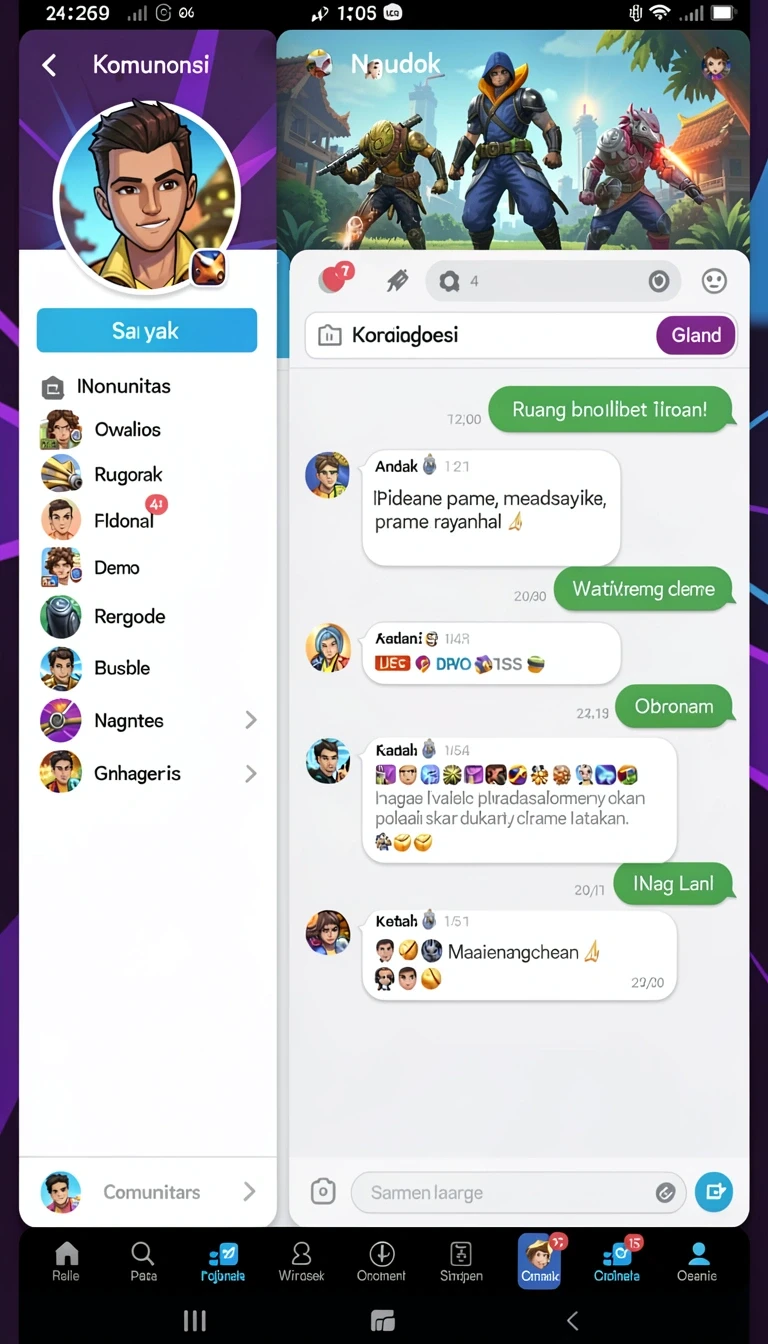 crazydomino Terbaru: Download APK Resmi dan Aman screenshot 3