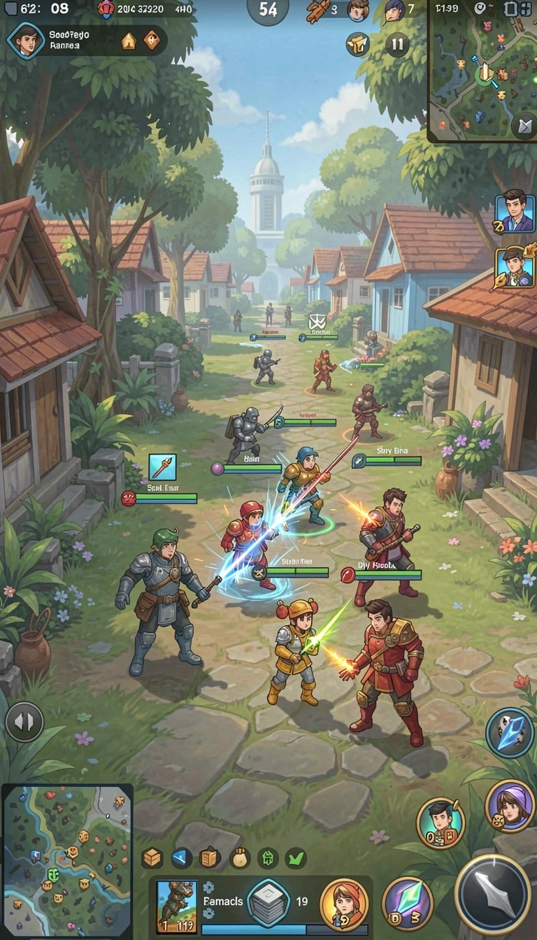 Coins of Ra Power Game: Info Provider, RTP, dan Cara Main 2