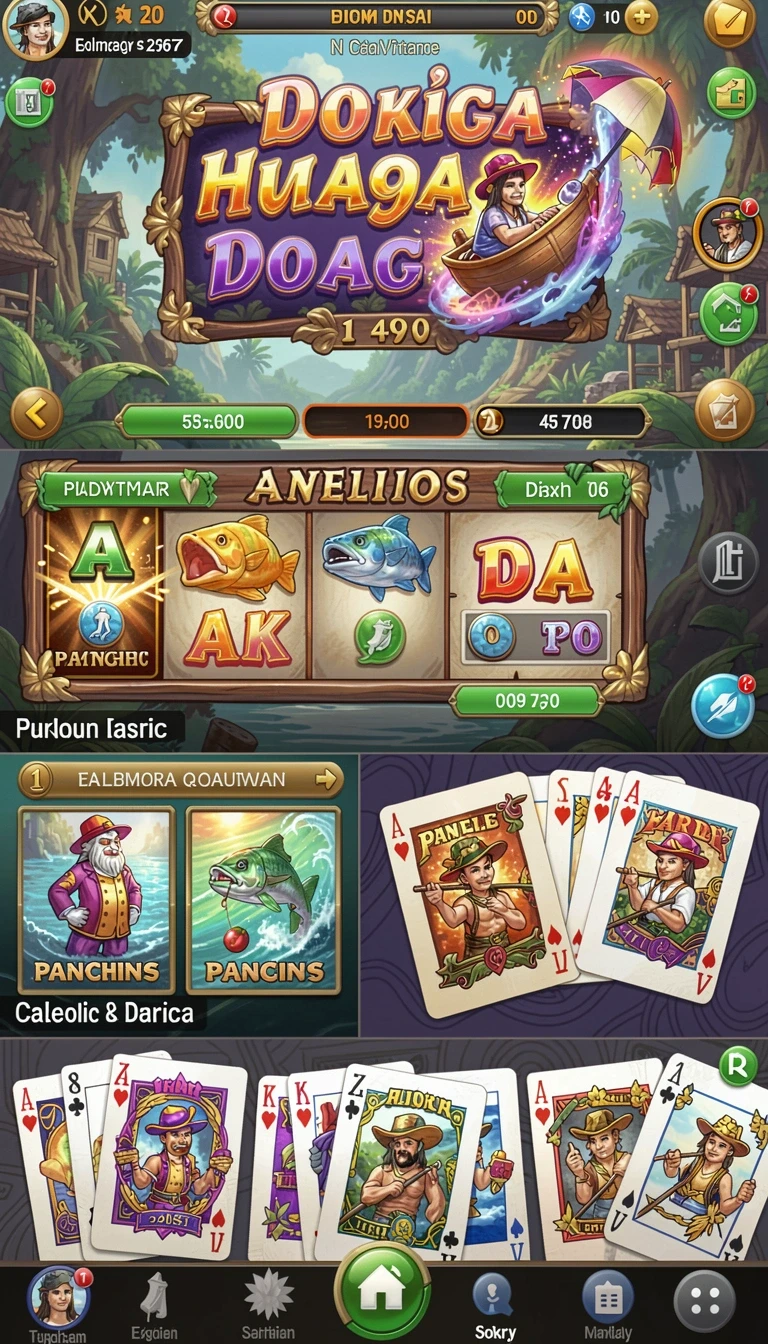 Aztec Luck Game Terbaru: Review dan Info Lengkap 2