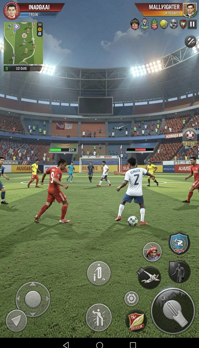 Aplikasi jktjkt Terpercaya untuk Android screenshot 3