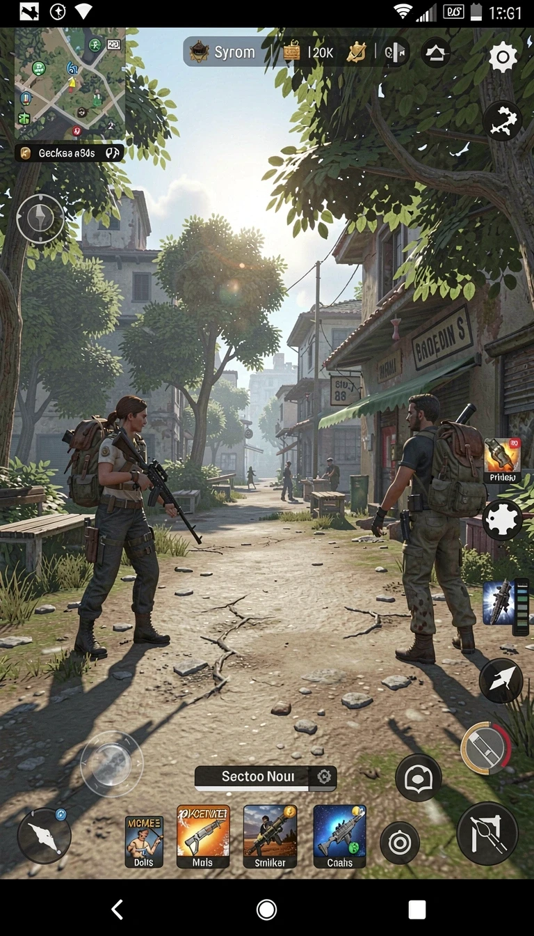 666f APK: Fitur, Ukuran, dan Link Download screenshot 4