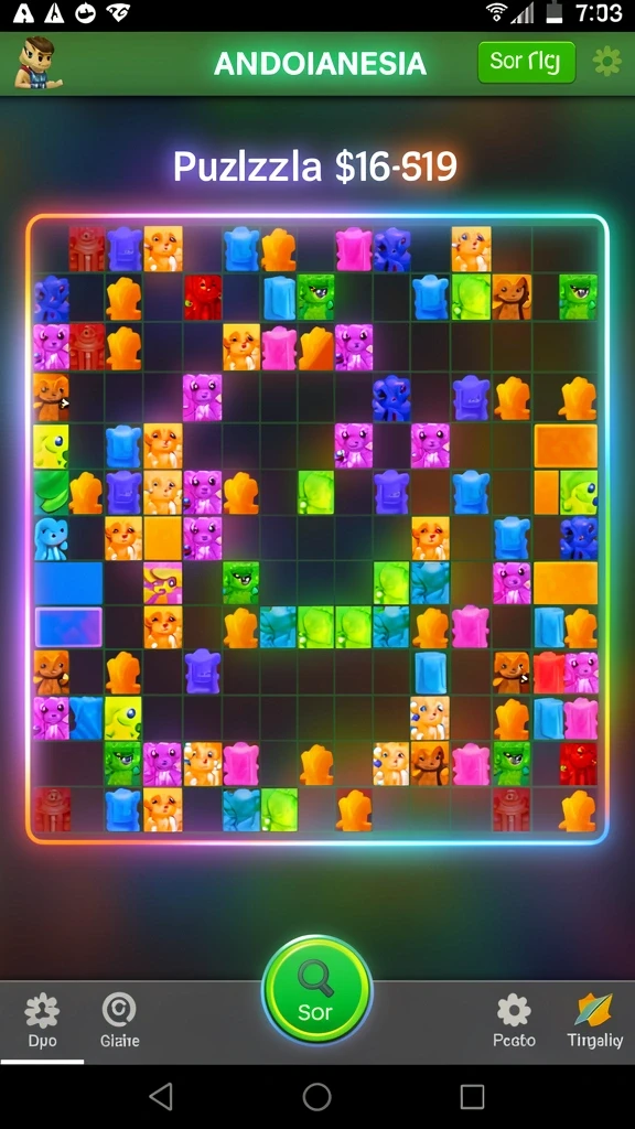 Unduh mekar99 APK Gratis untuk Android screenshot 4