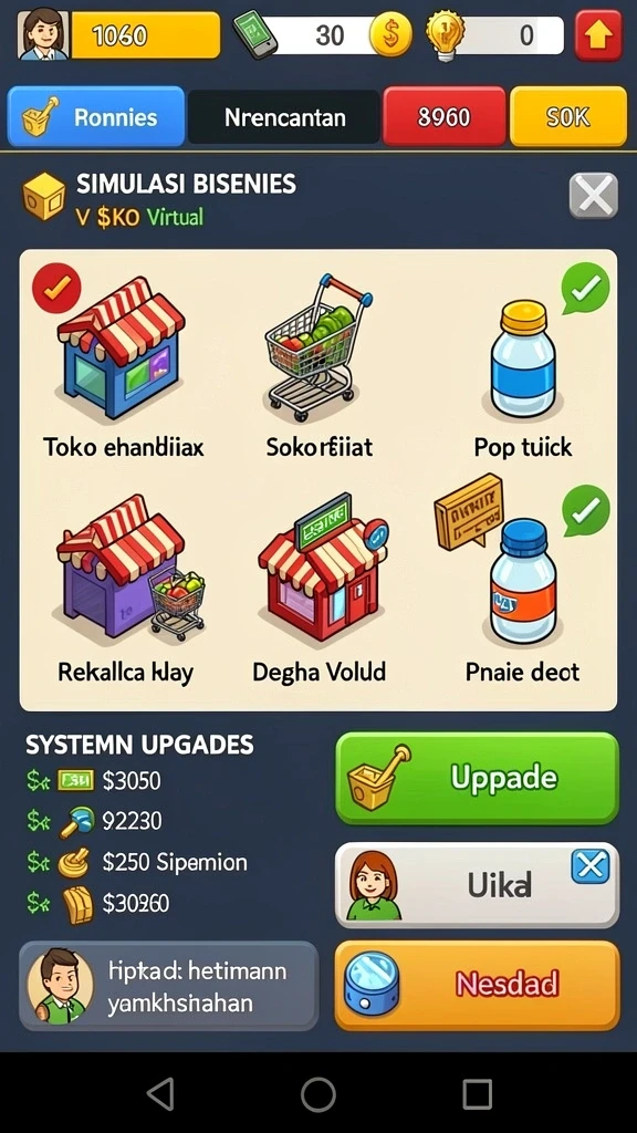 Cara Update Aplikasi marina77 ke Versi Terbaru screenshot 1