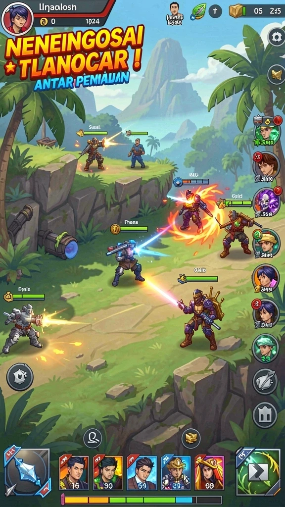 A Song Of Ice And Fire Slot: RTP Tinggi dan Volatilitas Rendah 1