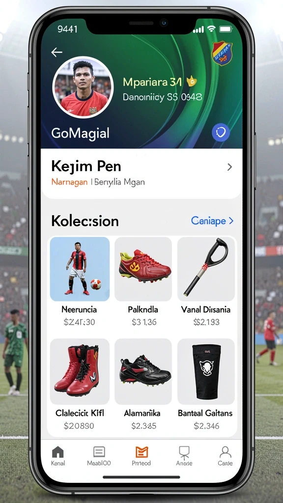 h03 App Terbaru: Fitur Unggulan dan Download screenshot 2